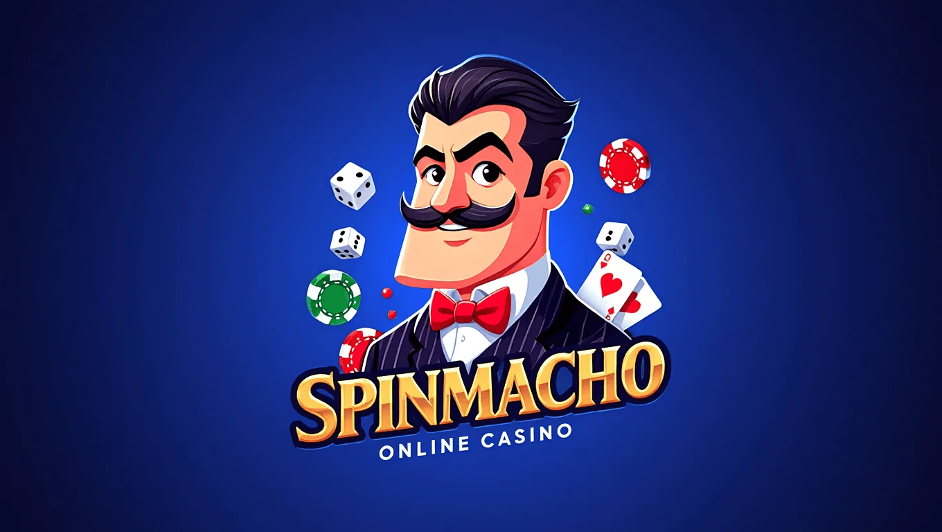 spinmacho